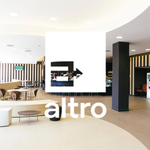 Altro Safety Flooring