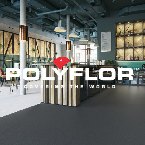 Polyflor Safety Flooring