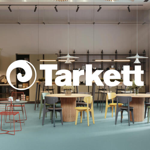 Tarkett Safety Flooring